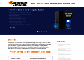 centerpointcomputers.com