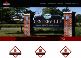centerville-ia.org