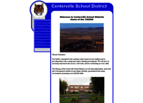 centervilleschool.org