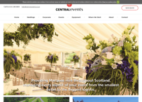 central-events.co.uk