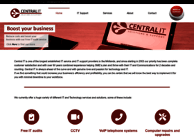 central-it.co.uk