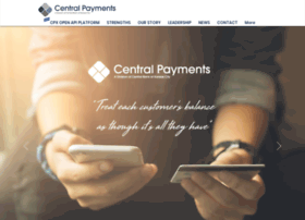 central-payments.com