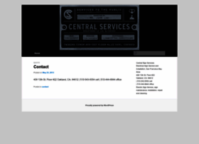 central-services.org