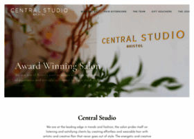 central-studio.co.uk