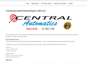 centralautomatics.com.au
