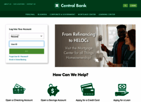 centralbank.net