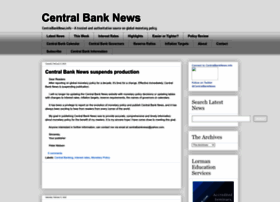 centralbanknews.info