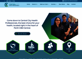 centralcityphysio.com.au