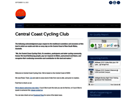 centralcoastcyclingclub.com.au