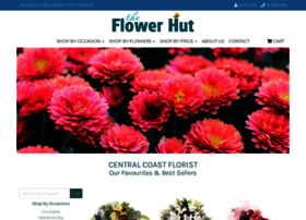 centralcoastflowerhut.com.au