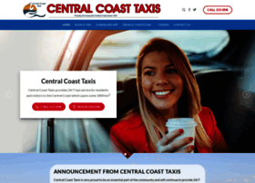 centralcoasttaxis.com.au