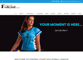 centralcoastvolleyball.com.au