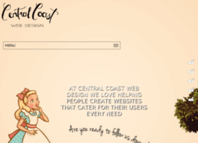 centralcoastwebdesign.com.au