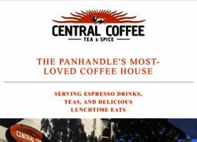 centralcoffeesf.com
