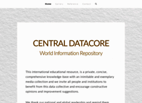 centraldatacore.com