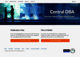 centraldba.com