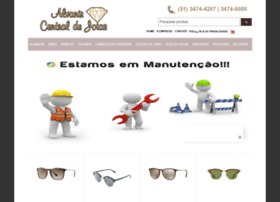 centraldejoias.com.br