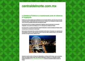 centraldelnorte.com.mx