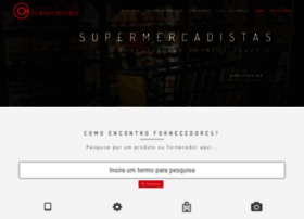 centraldosfornecedores.com.br