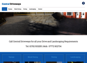 centraldriveways.co.uk