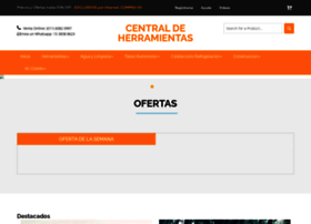 centralherramientas.com.ar