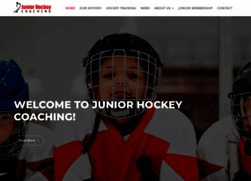 centraljuniorhockeyleague.ca