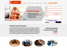 centrallondoncleaners.org