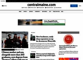 centralmaine.com