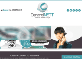 centralnett.com.br