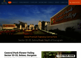 centralparkflowervalley.info
