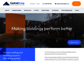 centralroofing.co.uk