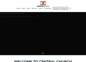 centralsf.org