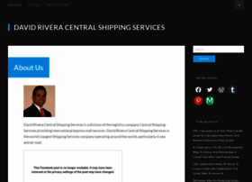centralshippingservices.com