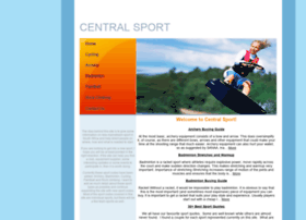 centralsport.co.za