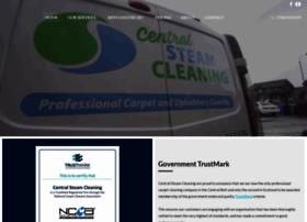 centralsteamcleaning.co.uk
