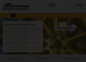 centraltires.net