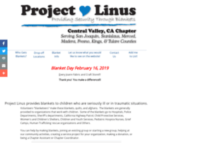 centralvalleyprojectlinus.org