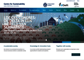 centre-for-sustainability.nl