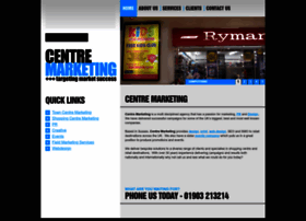 centre-marketing.co.uk