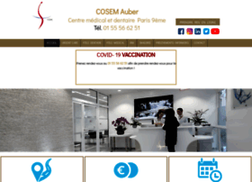 centre-medical-auber.fr
