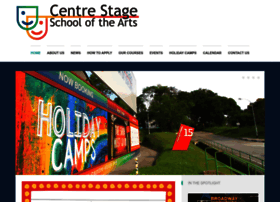 centre-stage.com