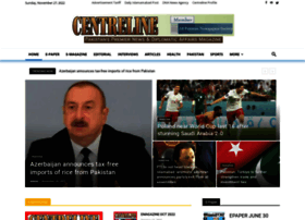 centreline.com.pk