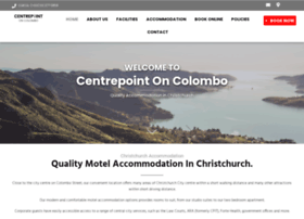 centrepointoncolombo.co.nz