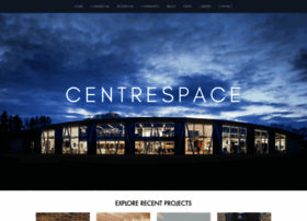 centrespacedesign.co.uk
