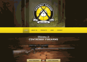 centrewayfirearms.com.au