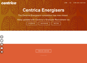 centricaenergisers.co.uk