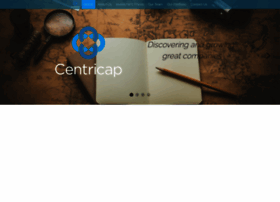 centricap.com