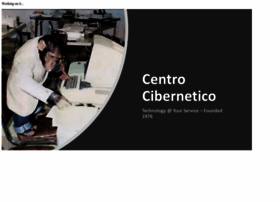 centrocibernetico.com