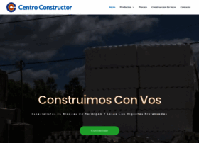 centroconstructor.com.ar