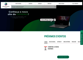 centrodeeventosfiergs.com.br